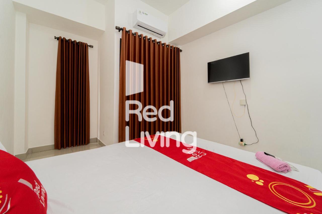 Redliving Apartemen Sayana - Sentra Jaya Бекасі Екстер'єр фото
