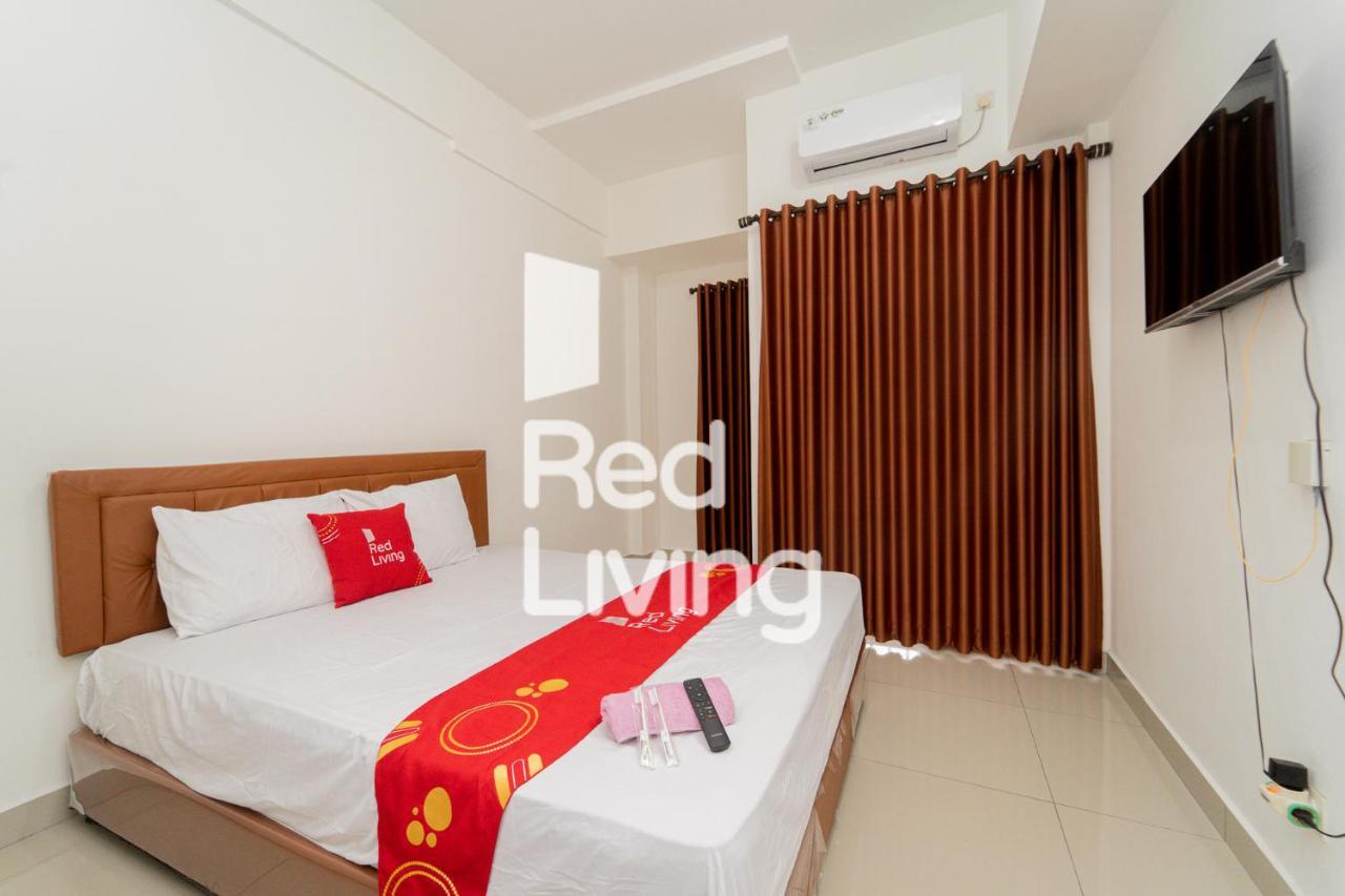 Redliving Apartemen Sayana - Sentra Jaya Бекасі Екстер'єр фото