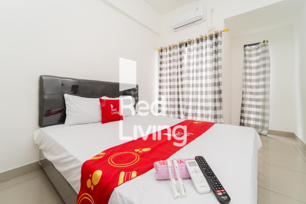 Redliving Apartemen Sayana - Sentra Jaya Бекасі Екстер'єр фото