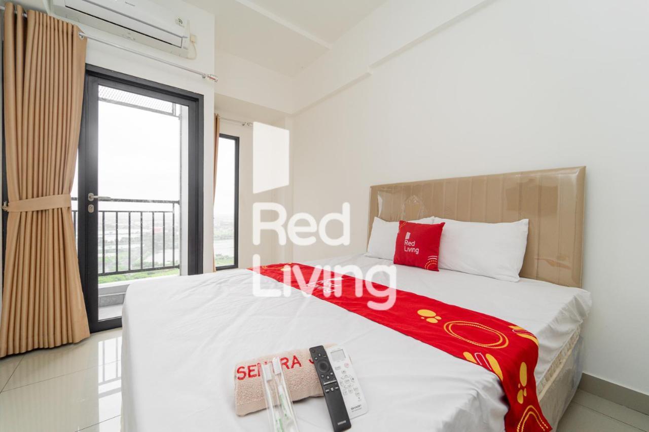 Redliving Apartemen Sayana - Sentra Jaya Бекасі Екстер'єр фото