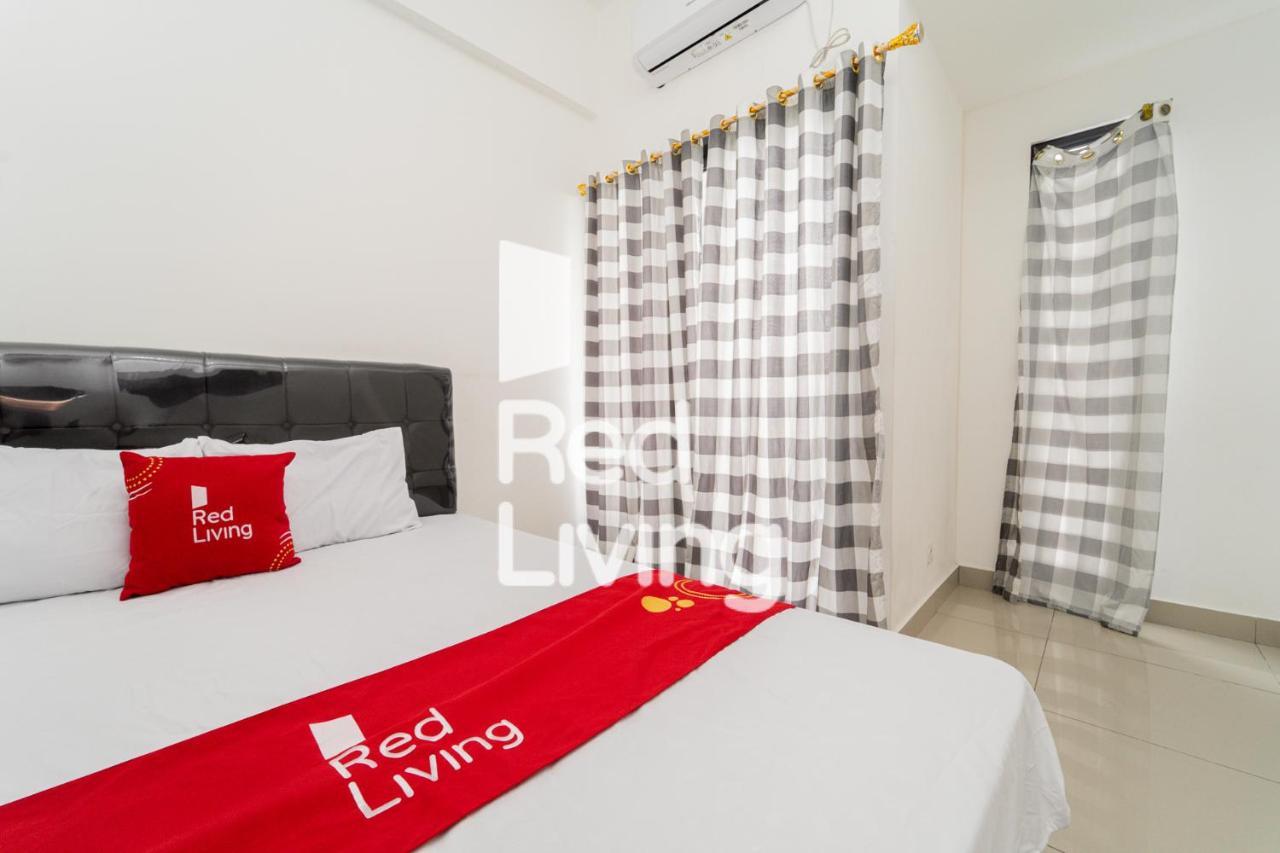 Redliving Apartemen Sayana - Sentra Jaya Бекасі Екстер'єр фото