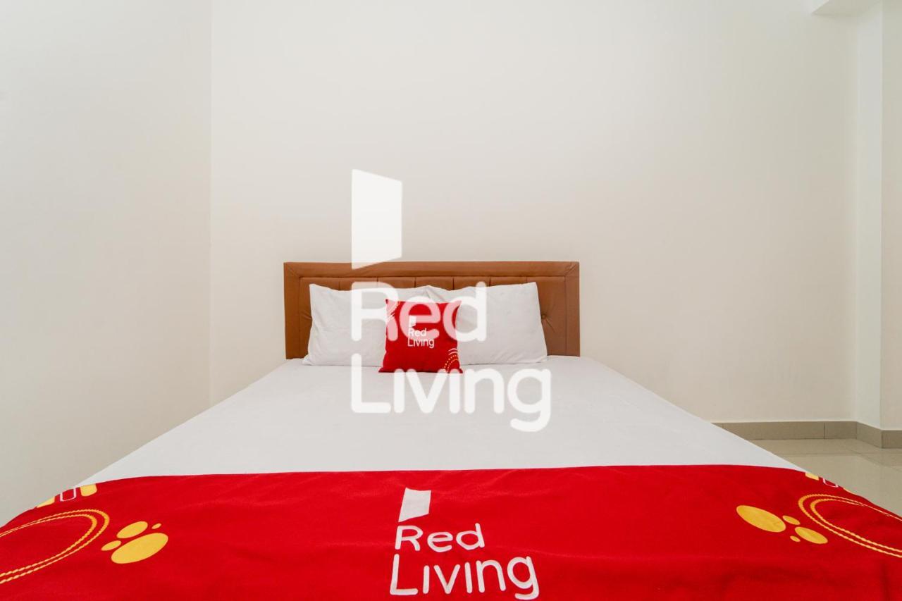 Redliving Apartemen Sayana - Sentra Jaya Бекасі Екстер'єр фото