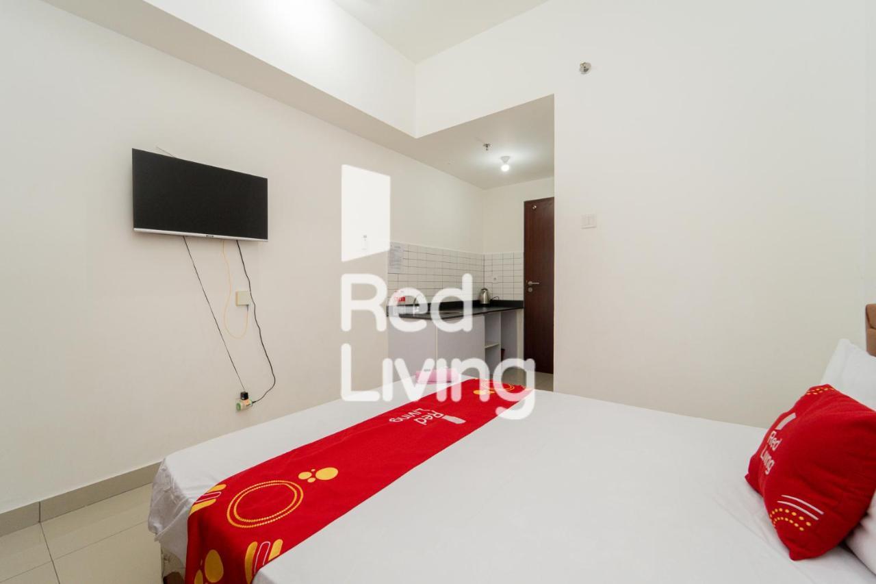 Redliving Apartemen Sayana - Sentra Jaya Бекасі Екстер'єр фото